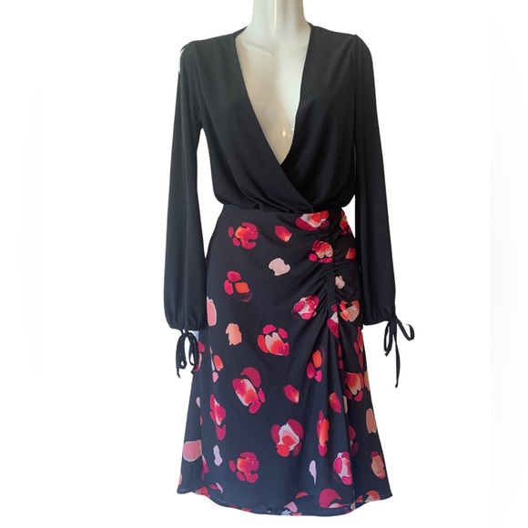 a'gaci Tops - a'gaci Open Sleeve Body Suit